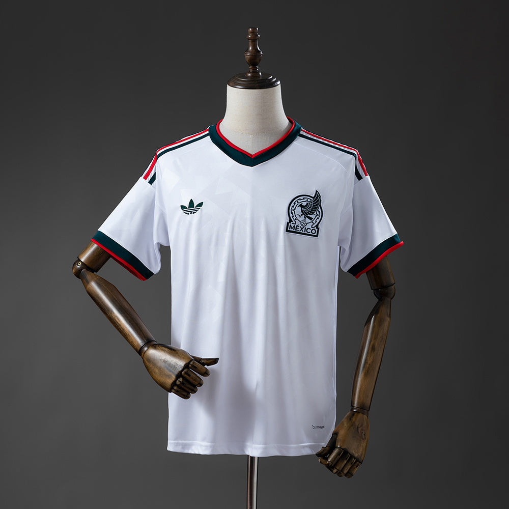 Mexico 2026 Away Kit