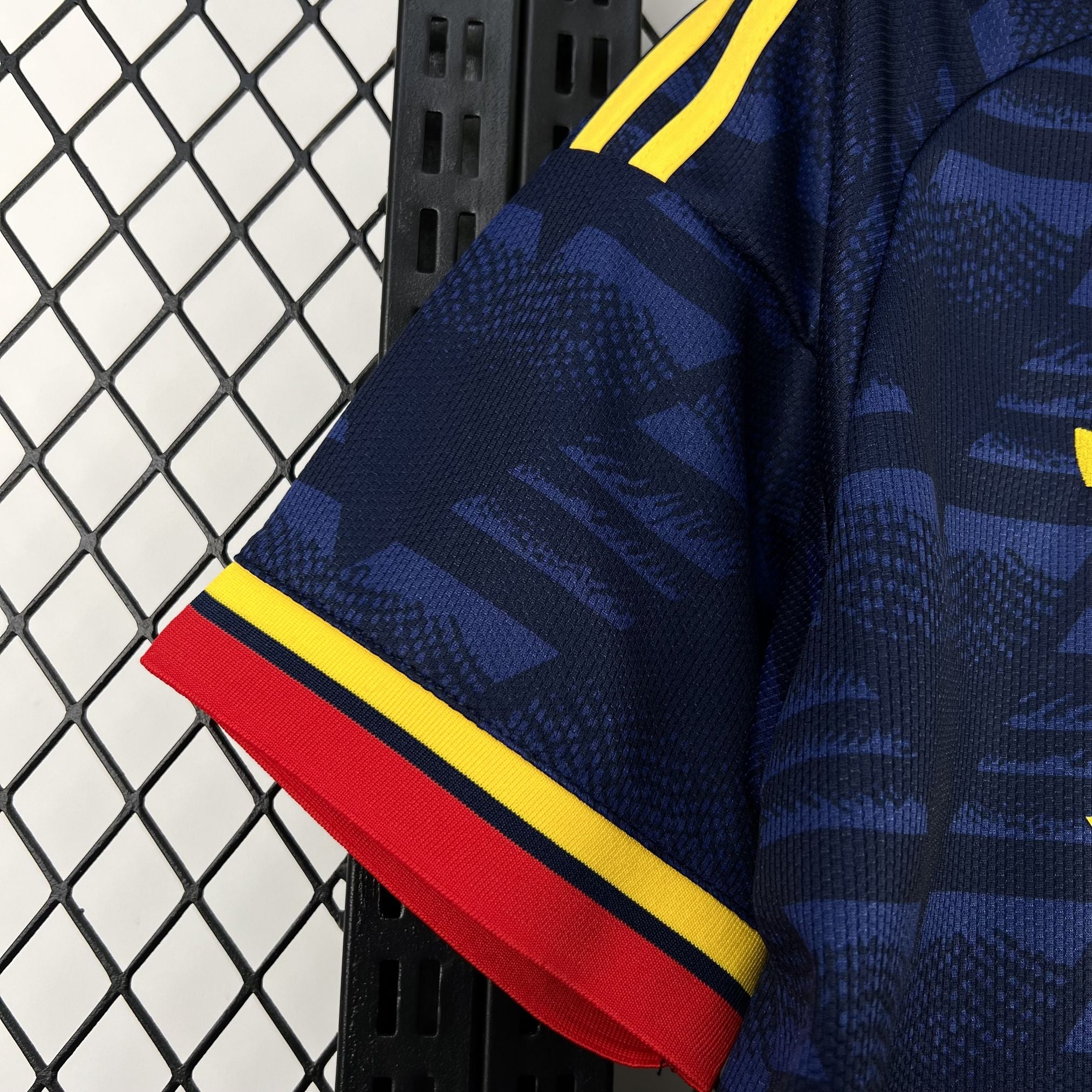 Arsenal 26/27 Away kit