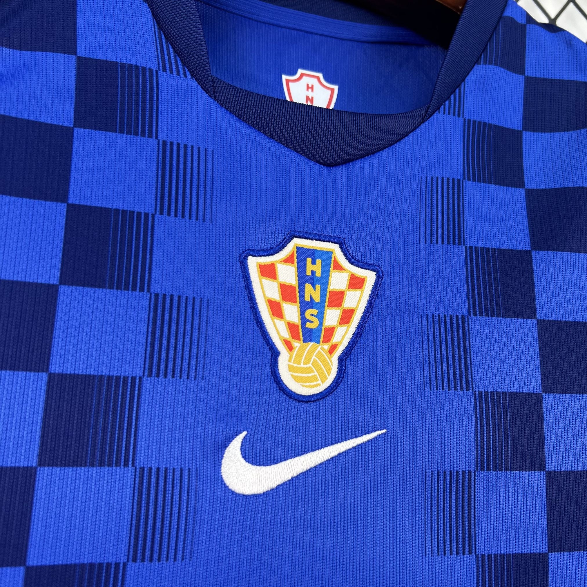 Croatia 2026 Away Kids size