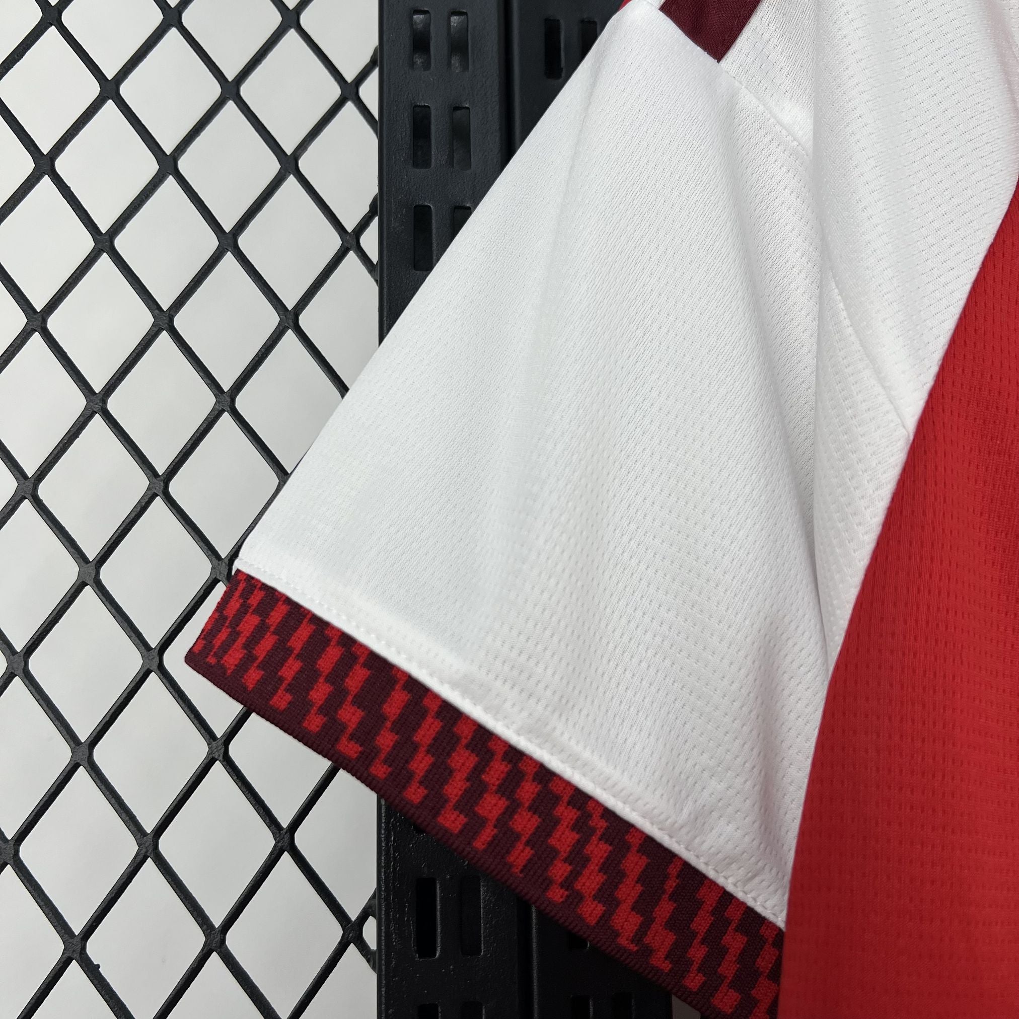 Arsenal 26/27 Home kit