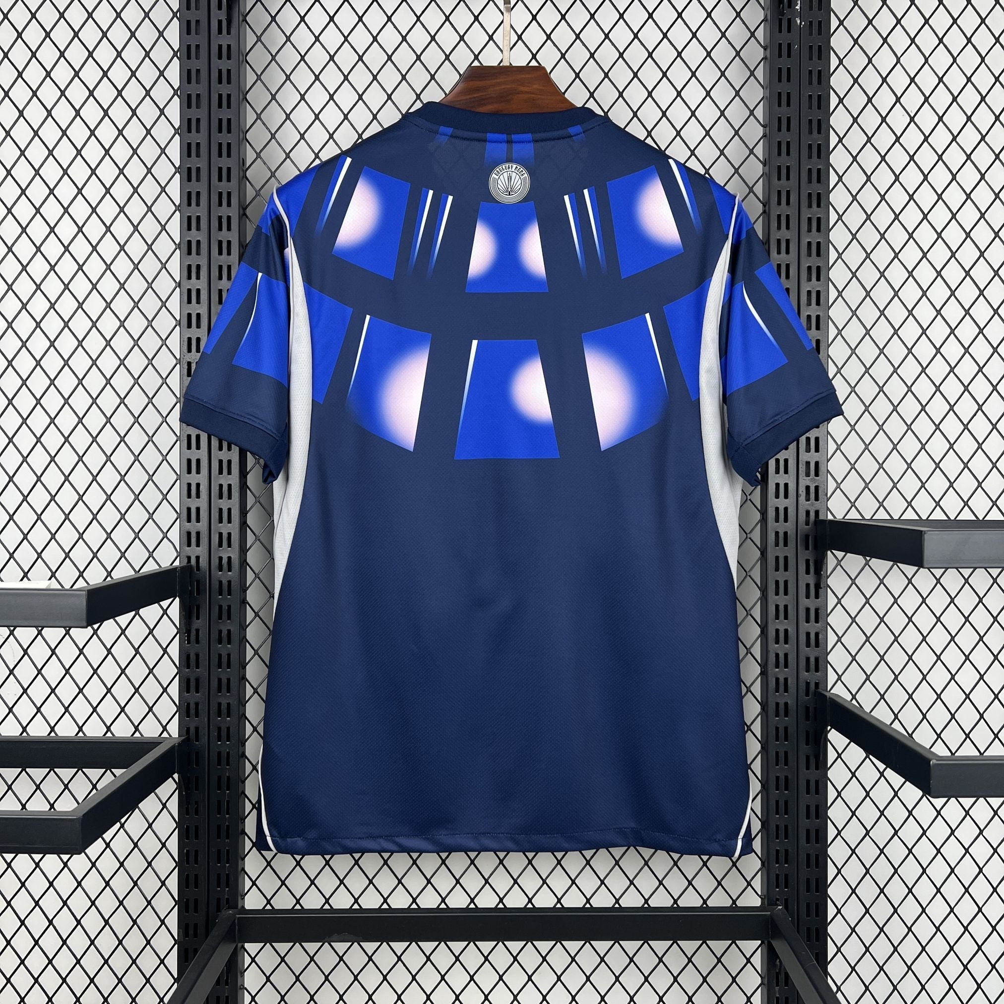 Uruguay 2026 Away Kit