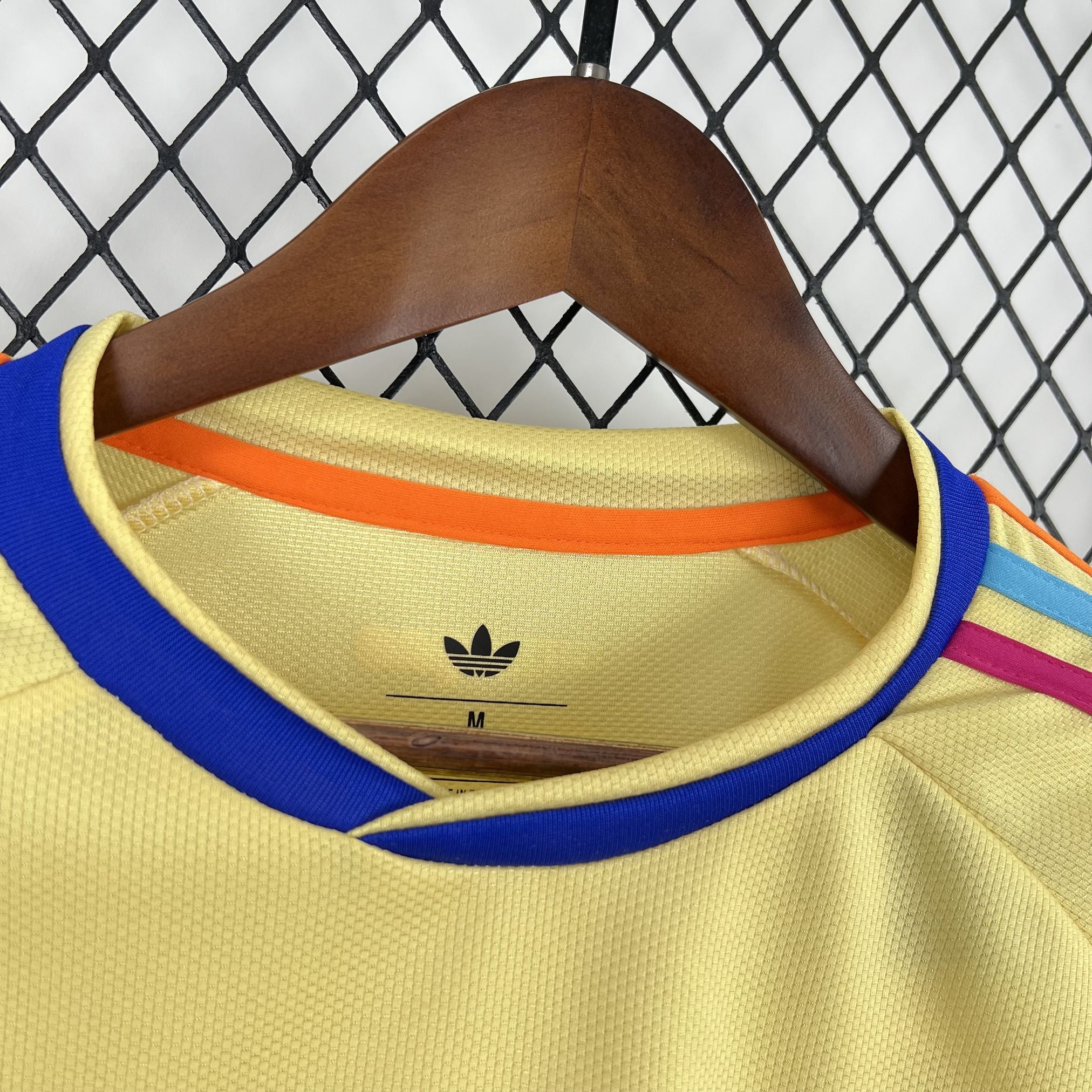 Curaçao 2026 Away Kit