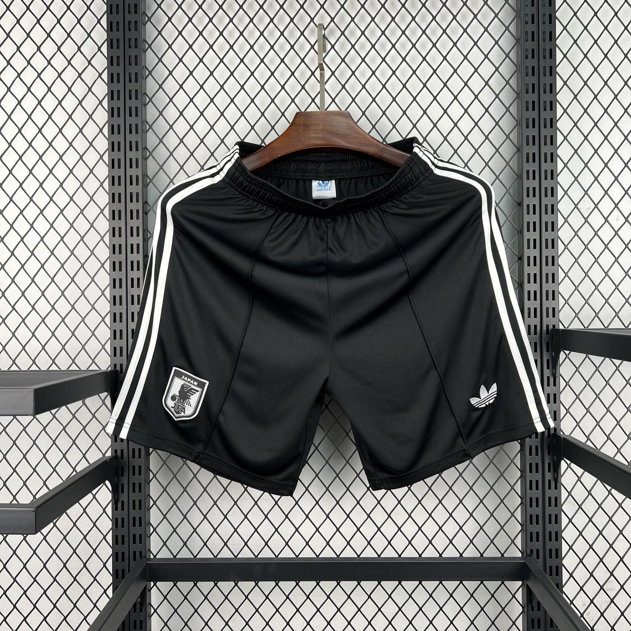 Japan 2026 Away Shorts