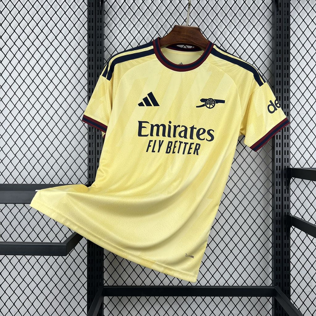 Arsenal 26/27 Third Kit