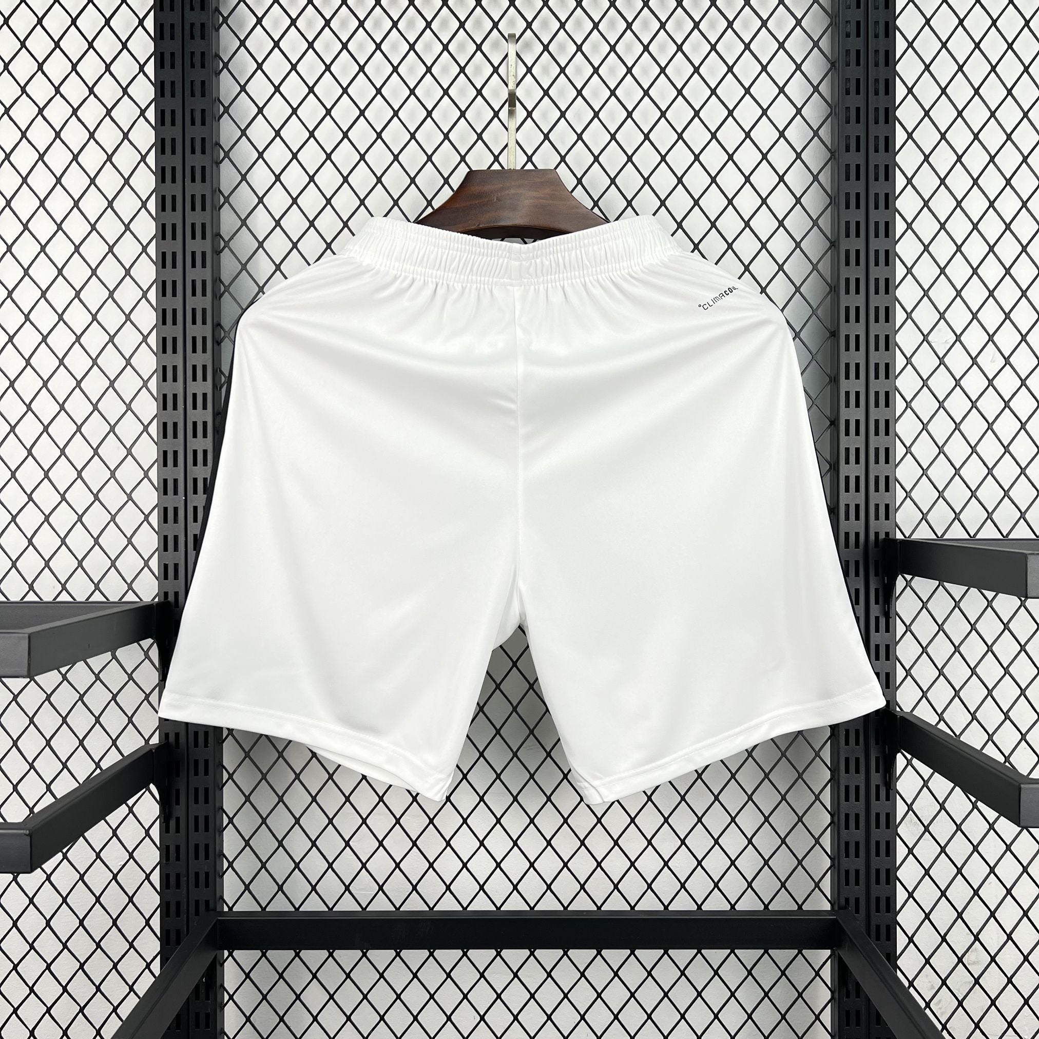Belgium 2026 Away Shorts