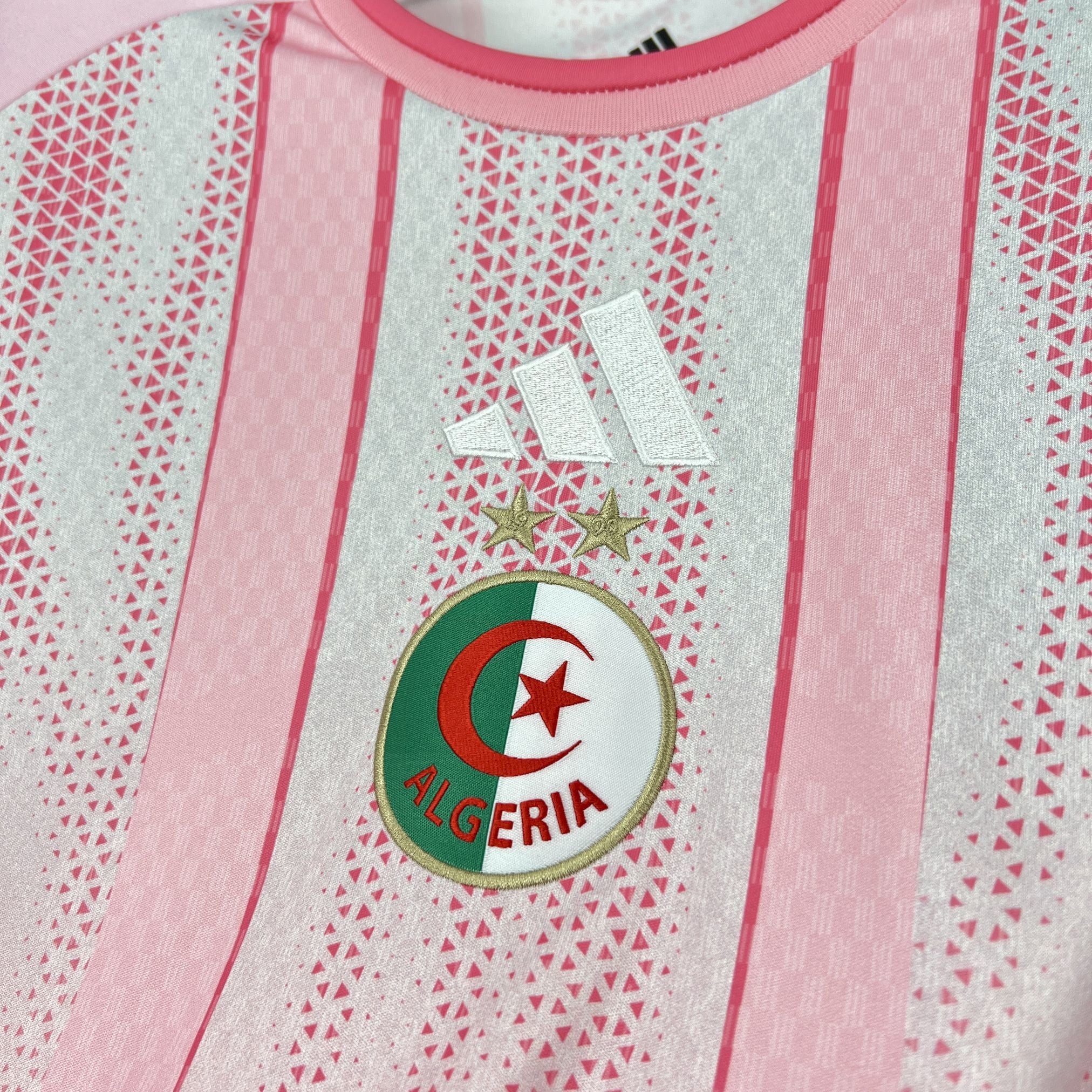 Algeria 2026 Away Kit
