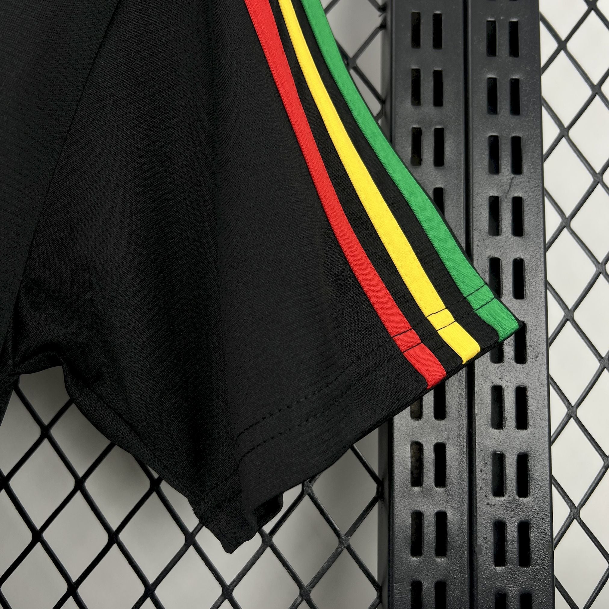 Jamaica 2026 Away Kit