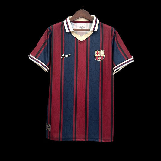Barcelona 125 Anniversary Kit