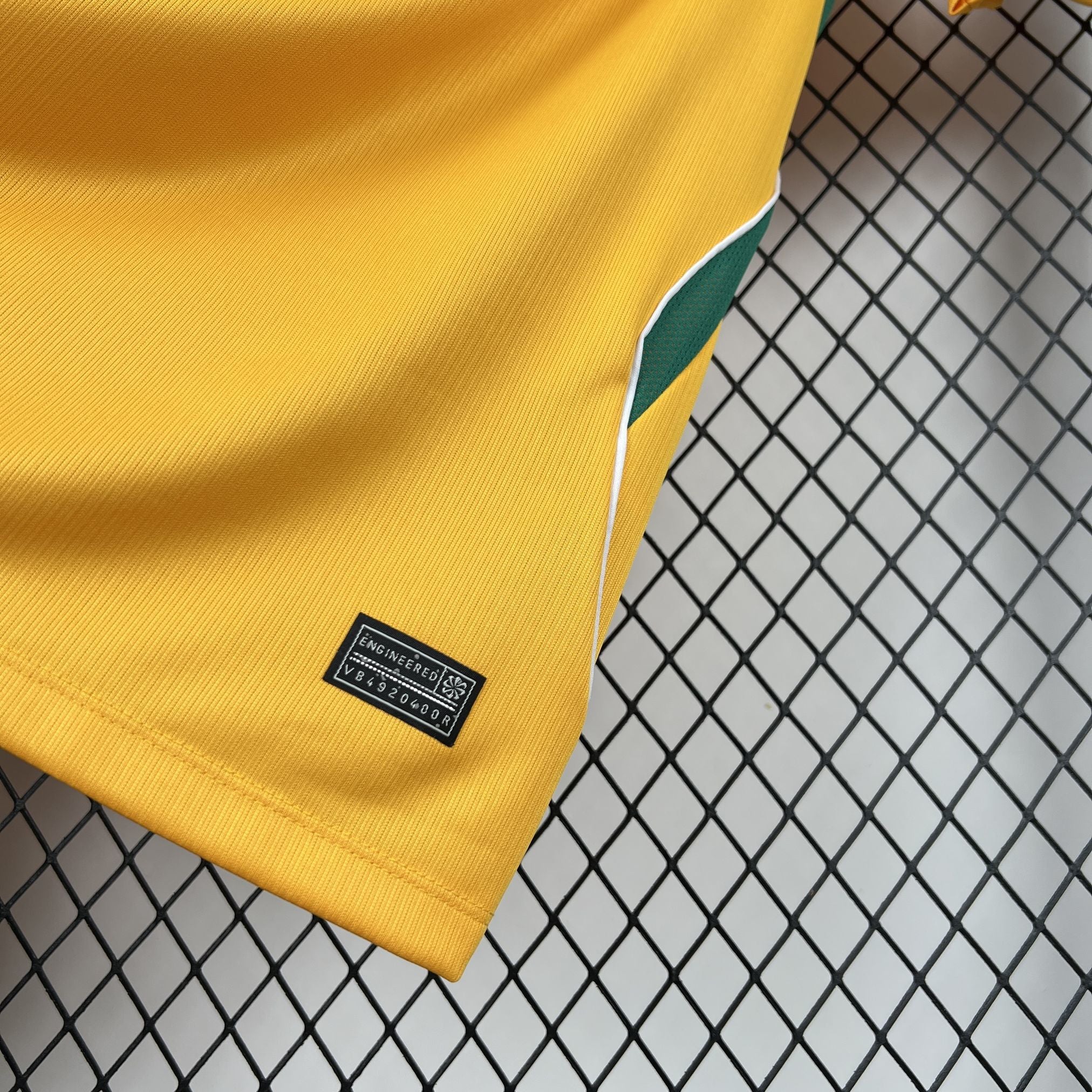 Australia 2026 Home Kit