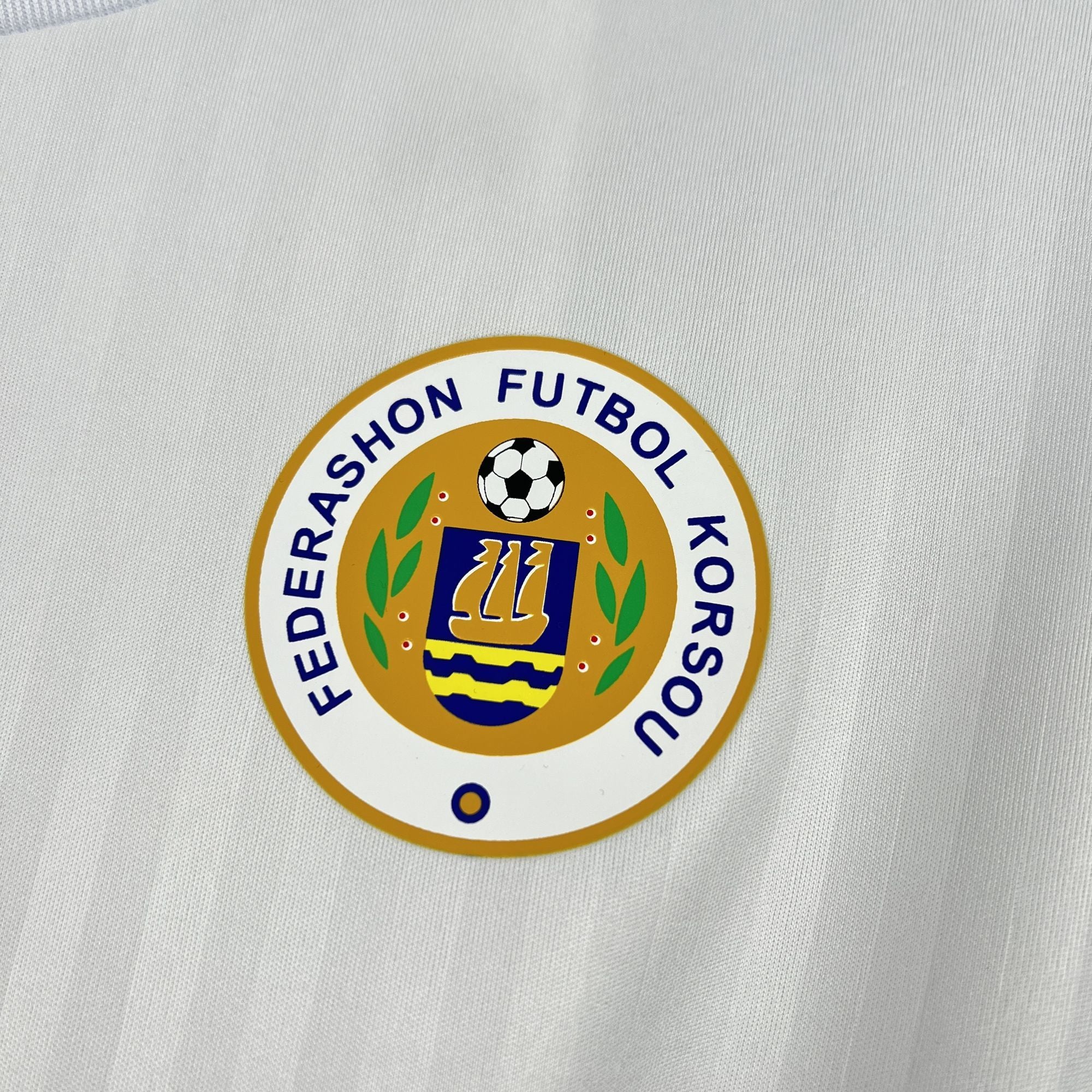 Curaçao 2026 Home Kit