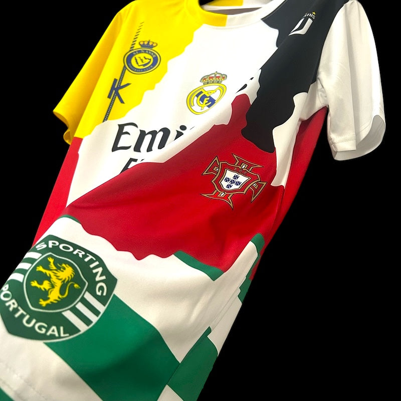 Ronaldo Legacy Kit