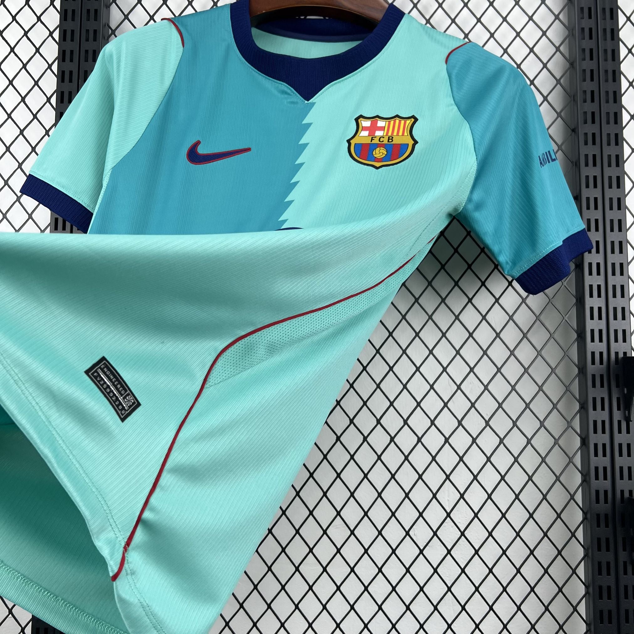 Barcelona 26/27 Away Kit