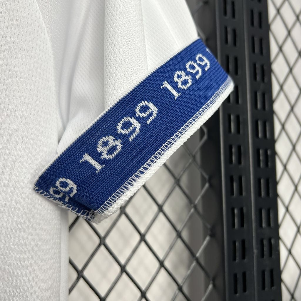 Marseille 125th Anniversary White Kit