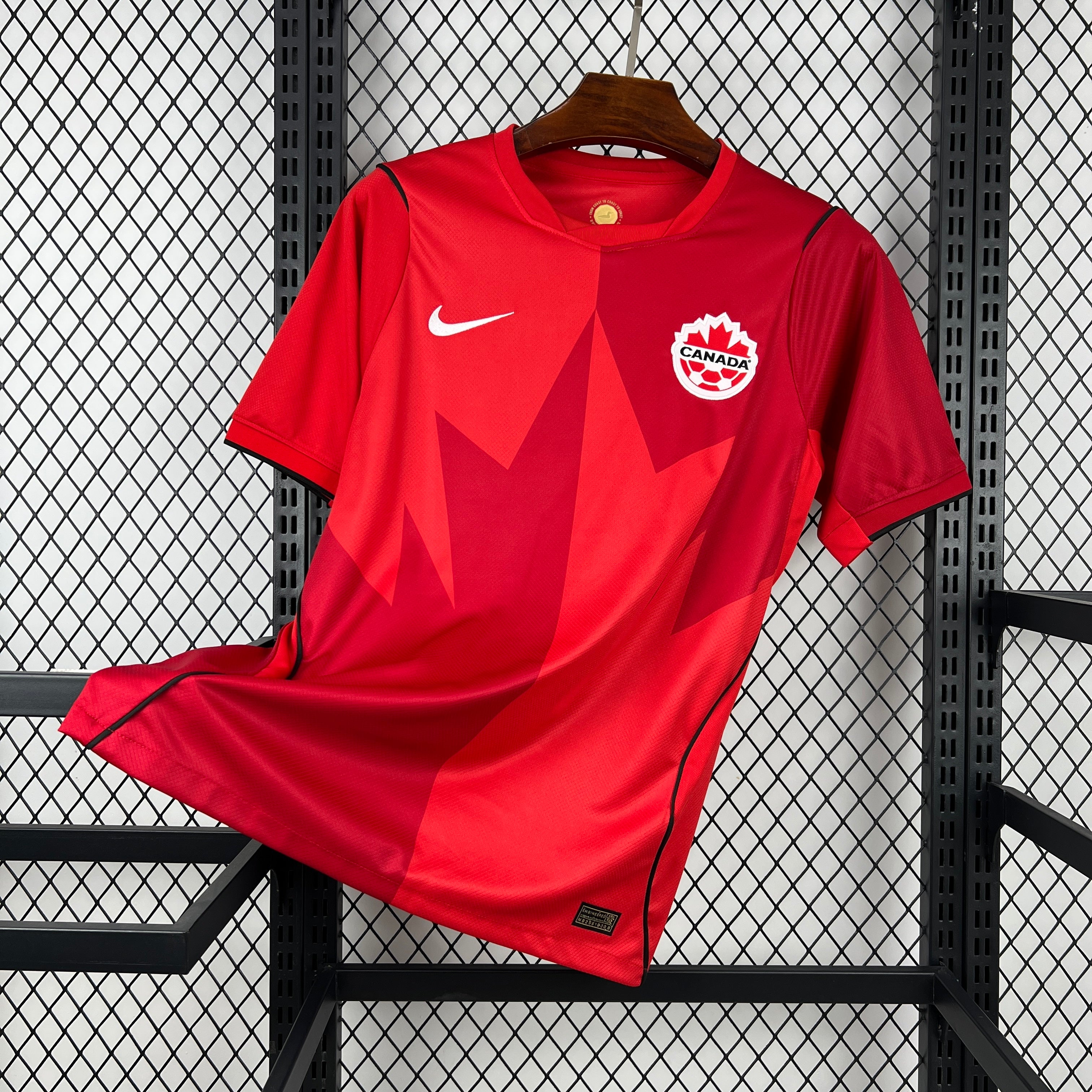 Canada 2026 Home Kit