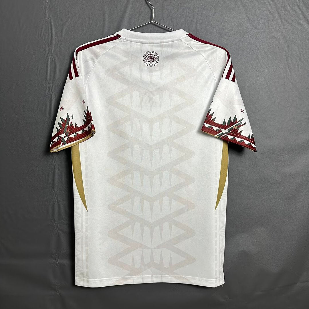 Mexico White Temple Kit
