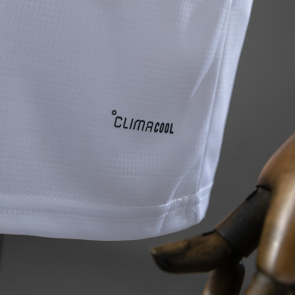 Real Madrid 26/27 Home Kit
