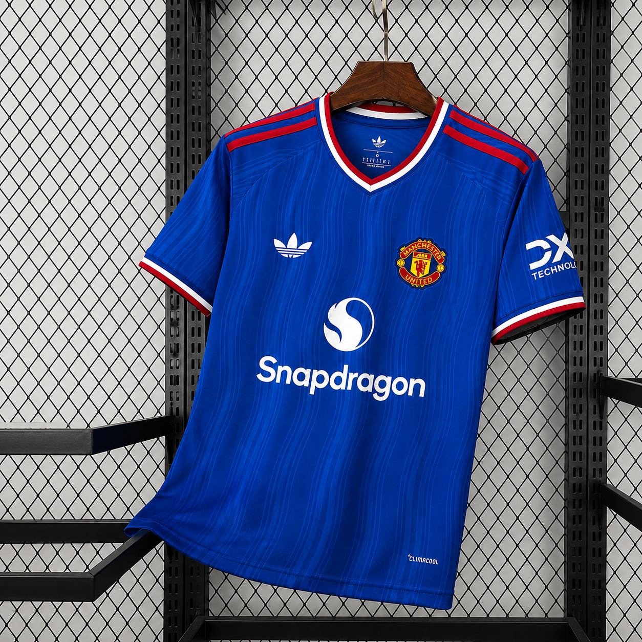 Manchester United 26/27 Away Kit