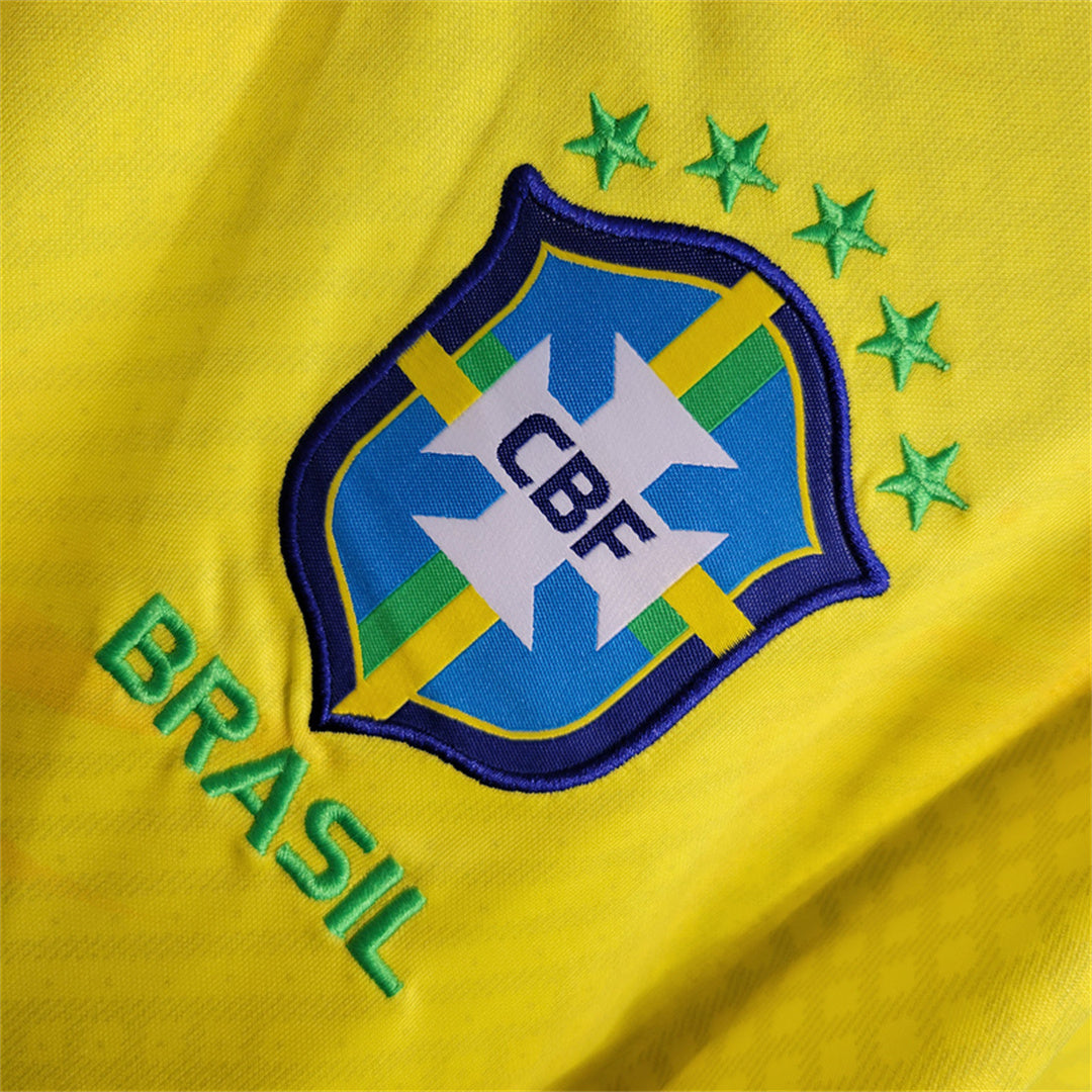 Brazil Yellow Pigeon Kit