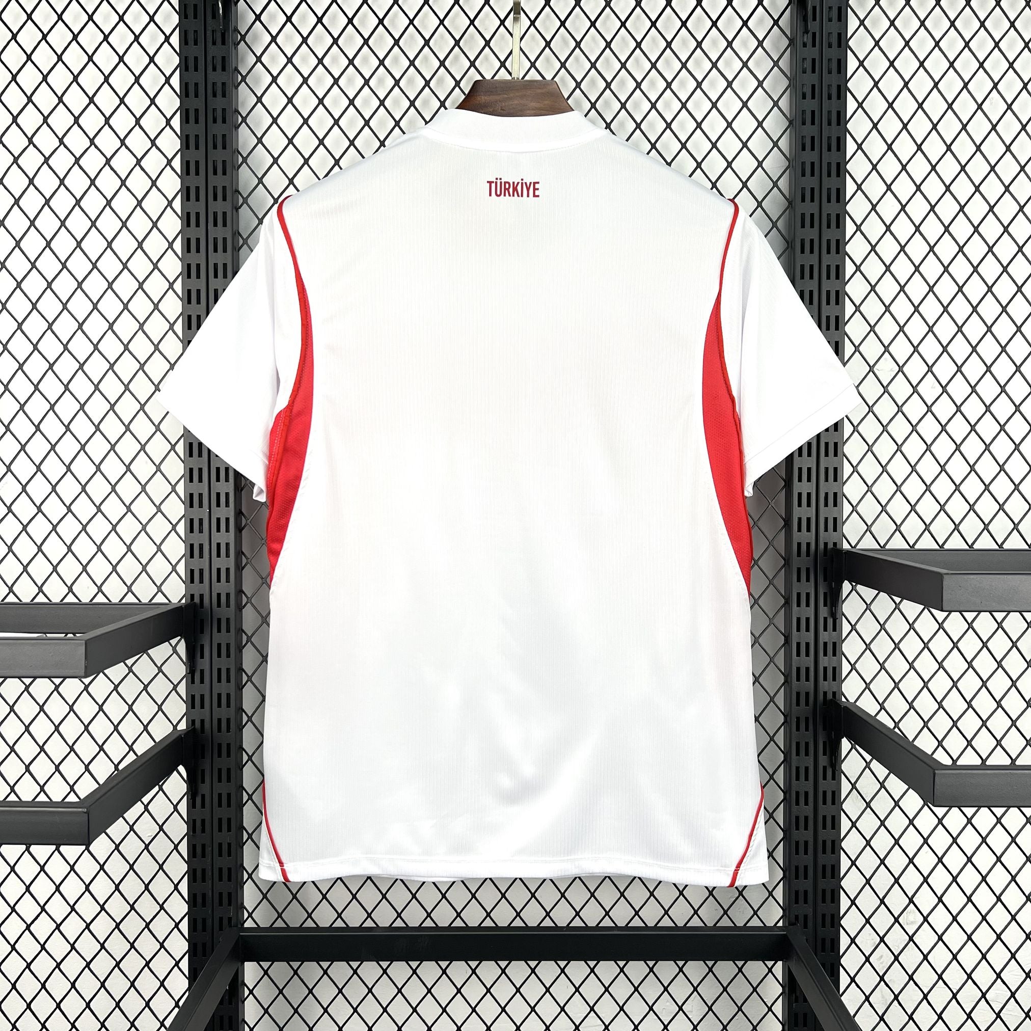Turkiye 2026 Away Kit