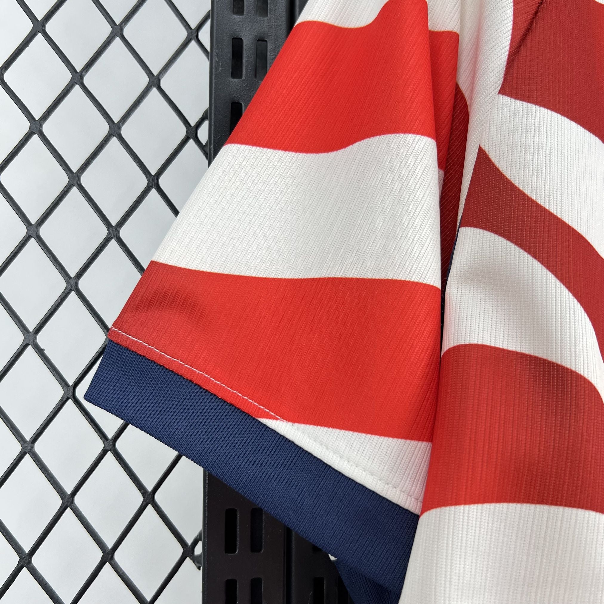 USA 2026 Home Kit