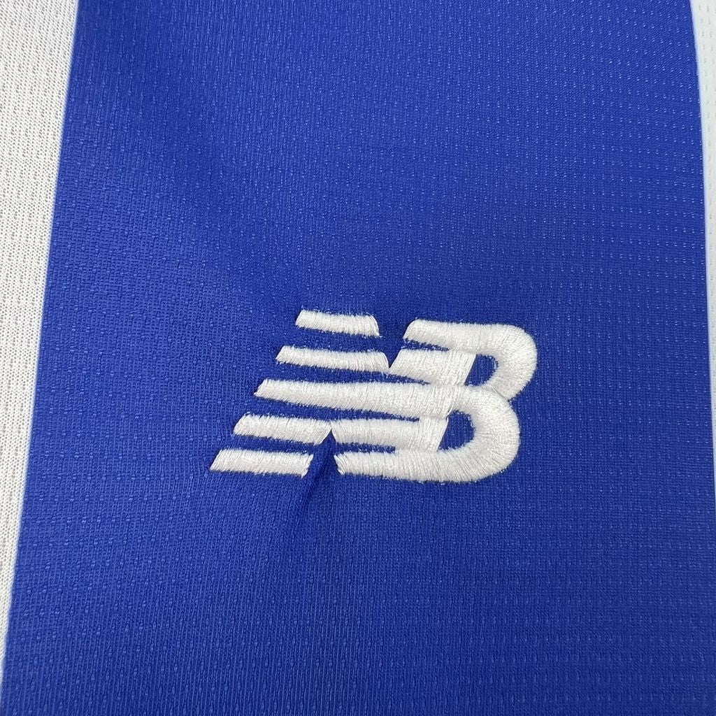 Porto 26/27 Home Kit