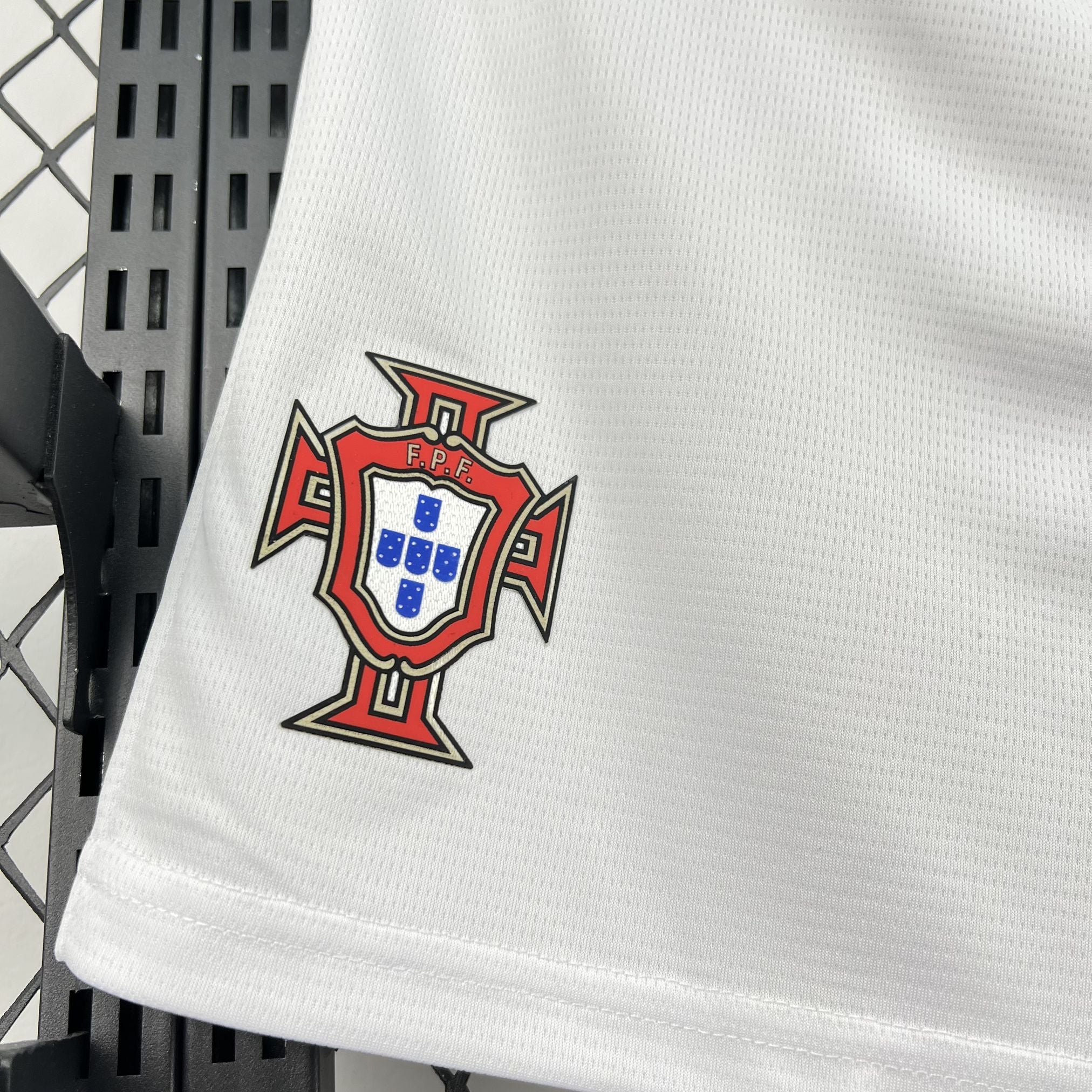 Portugal 2026 Away Shorts