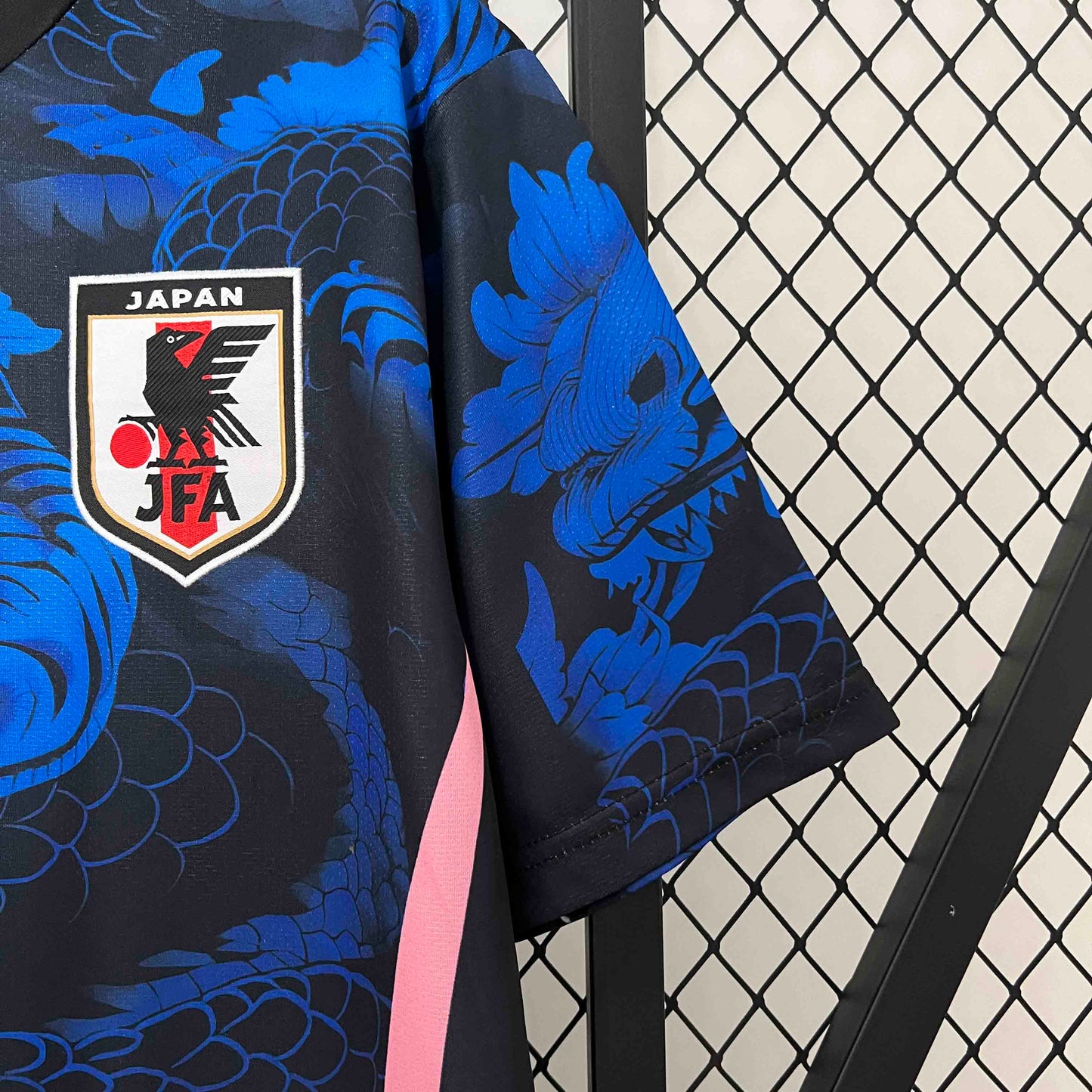 Japan Blue Dragon Kit