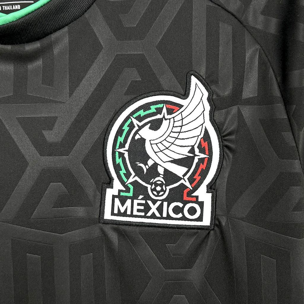 Mexico 2026 Third Kit
