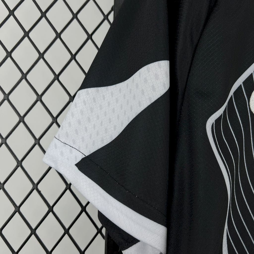Barcelona Black Dream Kit