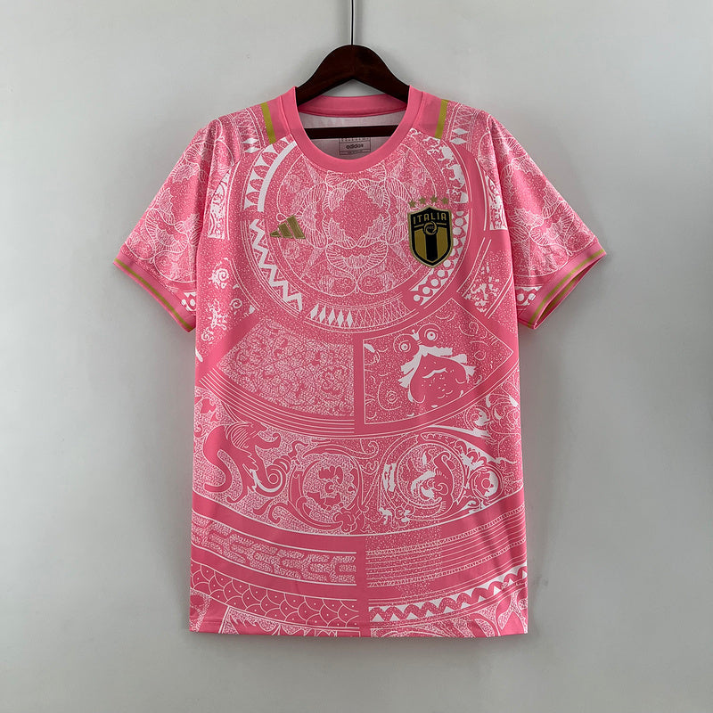 Italy Pink Special Kit