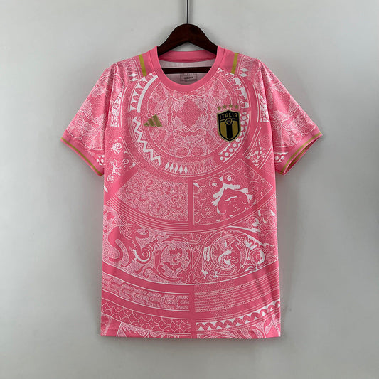 Italy Pink Special Kit