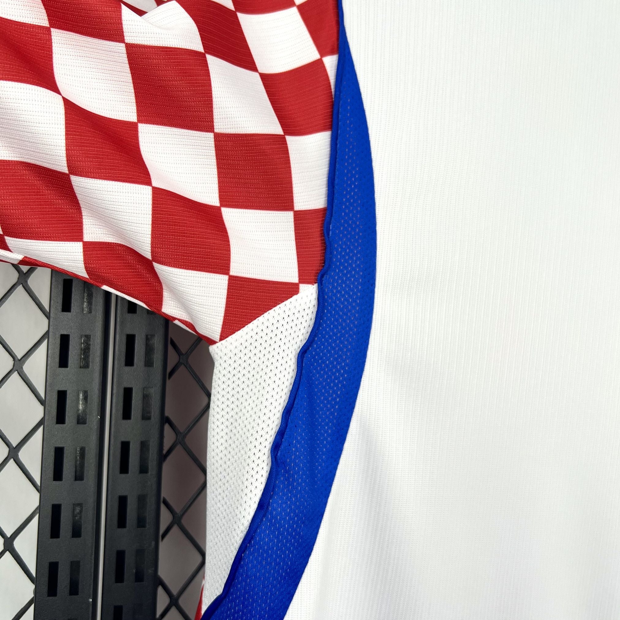 Croatia 2026 Home Kit