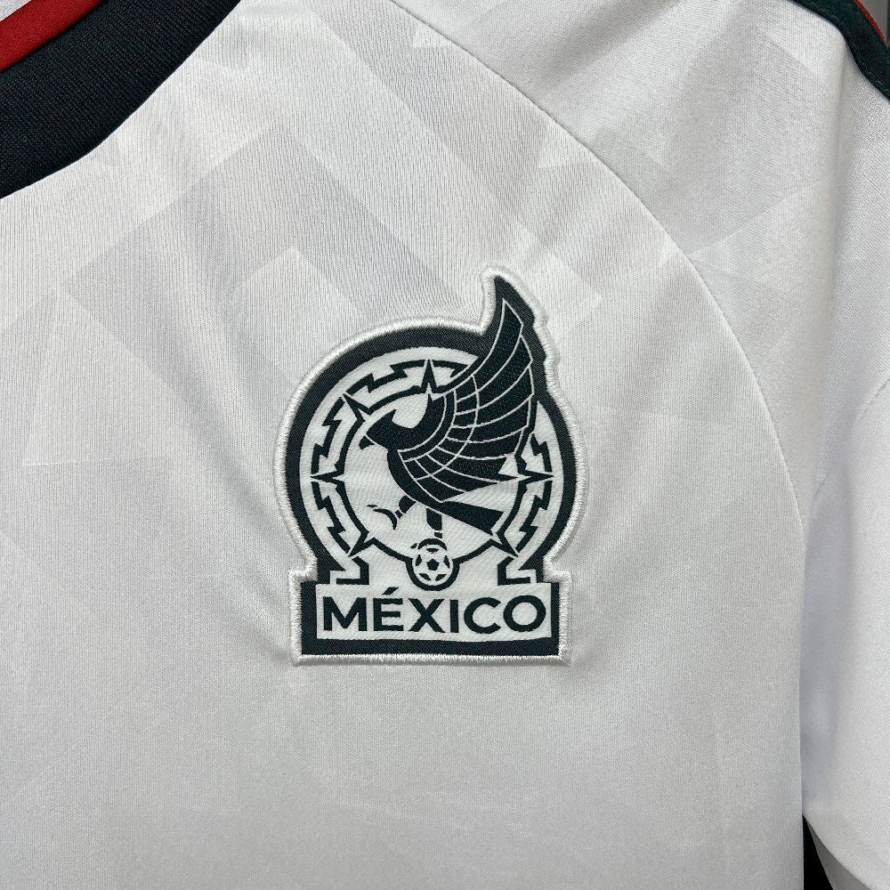 Mexico 2026 Away Kit