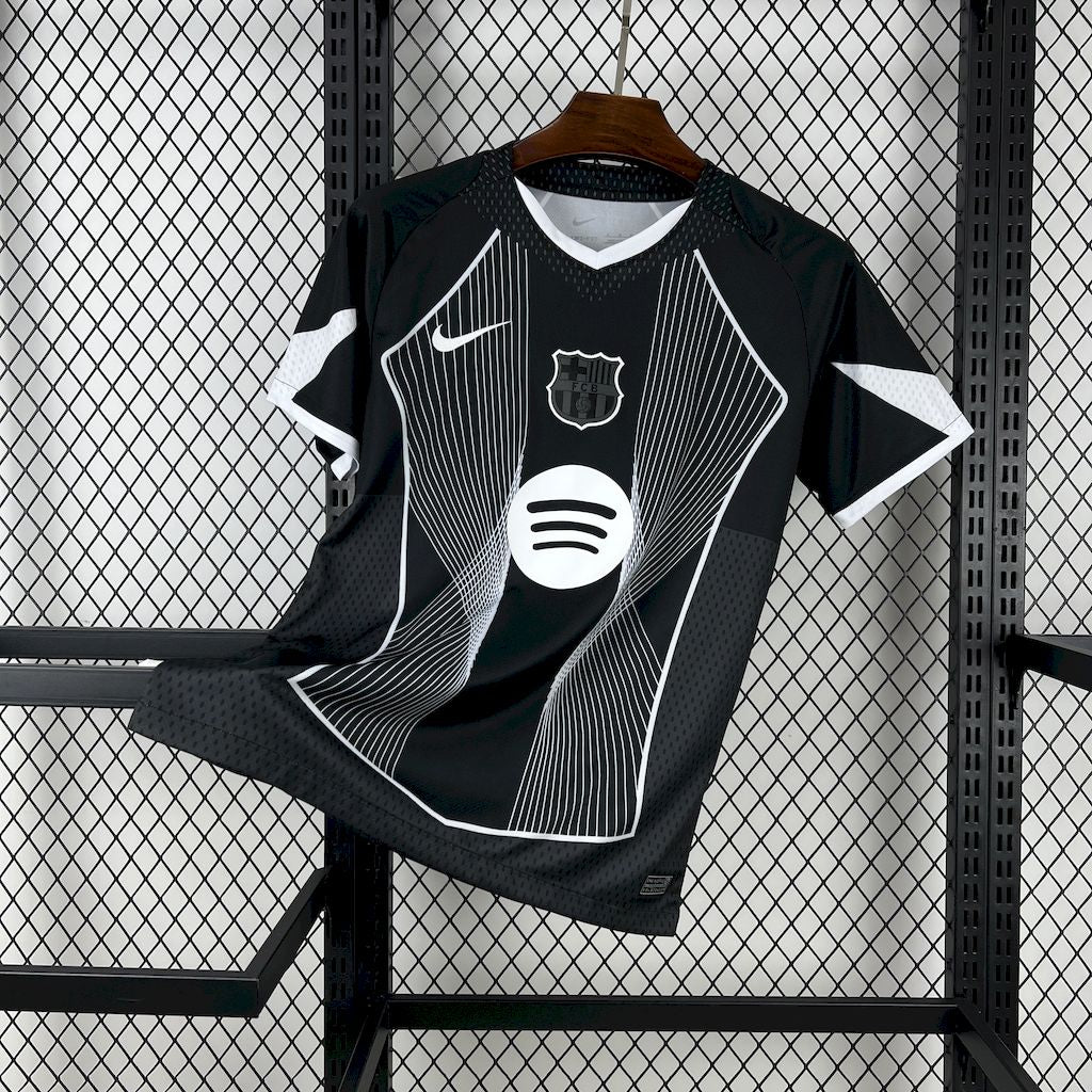 Barcelona Black Dream Kit