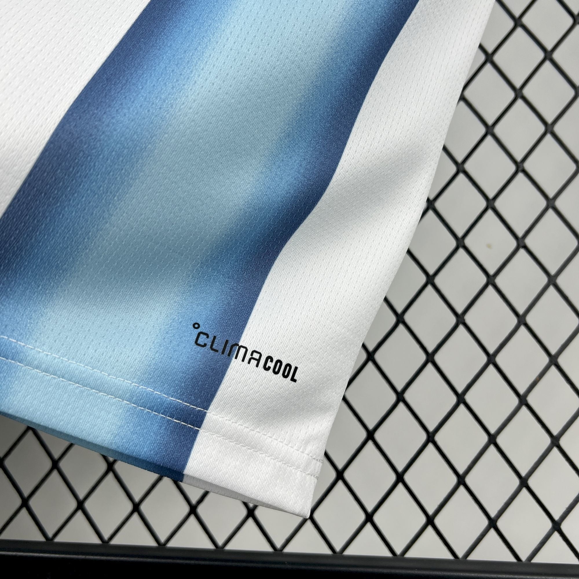 Argentina 2026 Special Home Kit