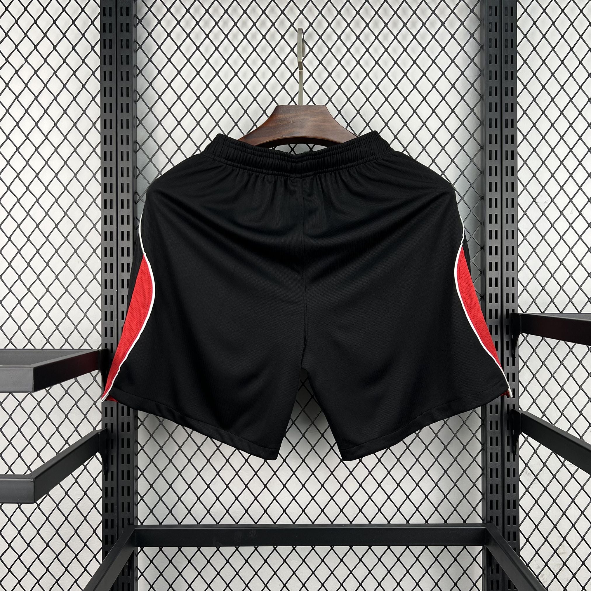 South Korea 2026 Home Shorts