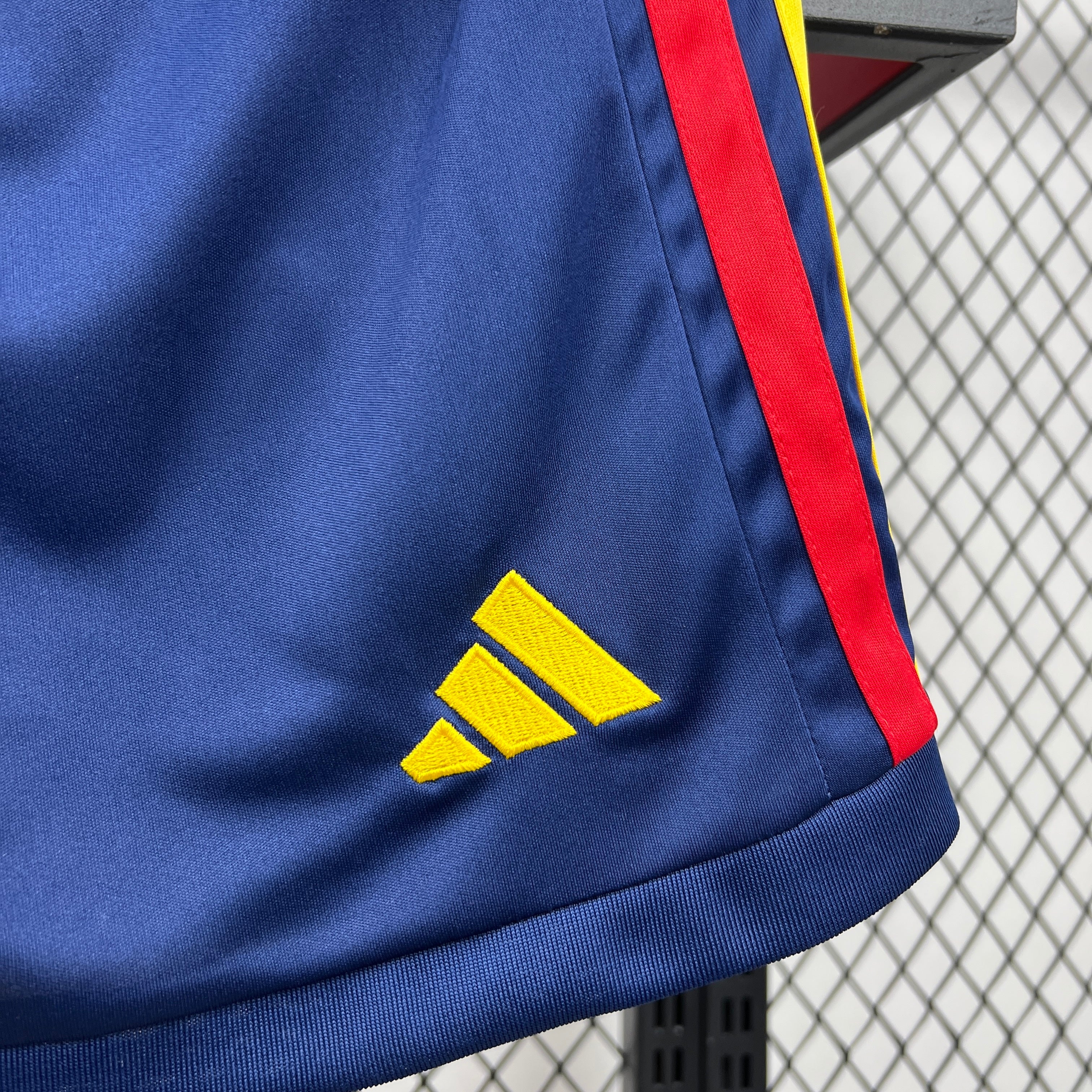 Spain 2026 Home Kids size