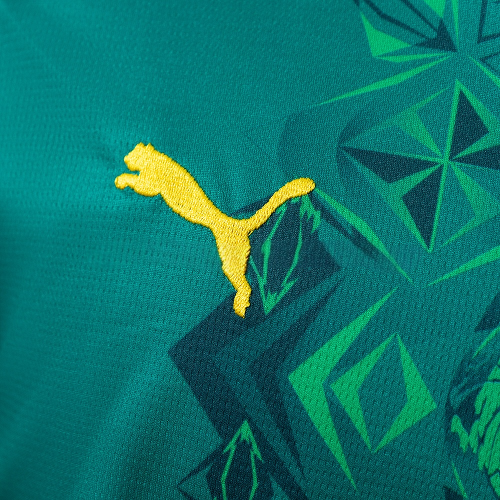 Senegal 2026 Away Kit