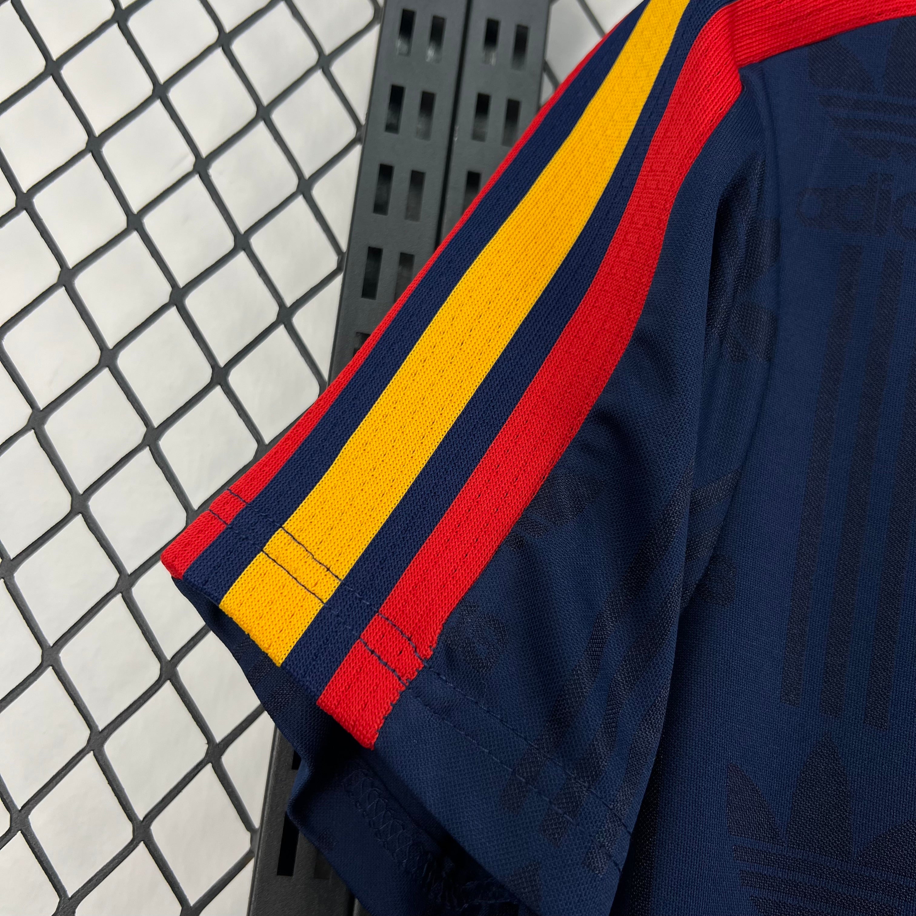 Spain 2026 Originals Kit