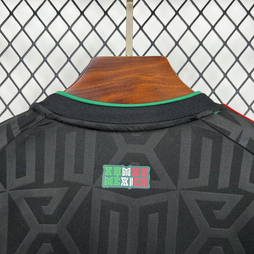 Mexico 2026 Special Away Kit