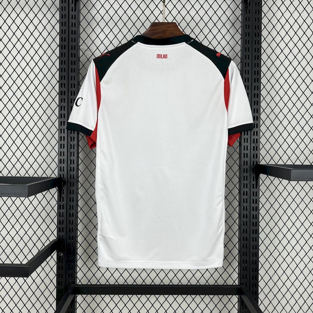 Ac Milan 25/26 Away Kit