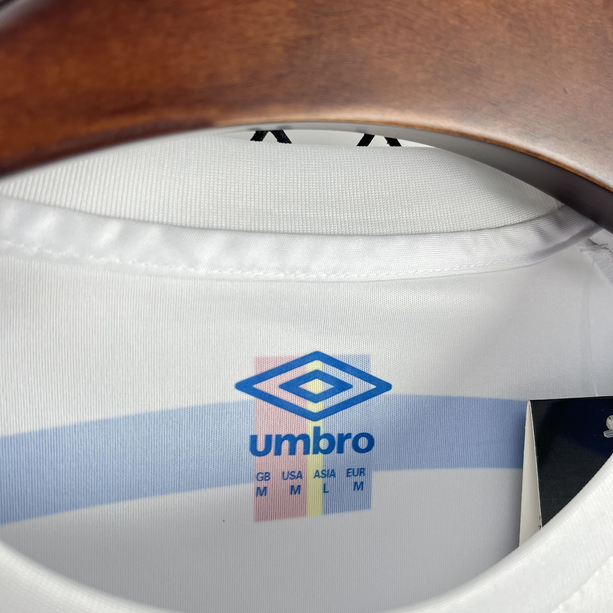 DR Congo 2026 Away Kit