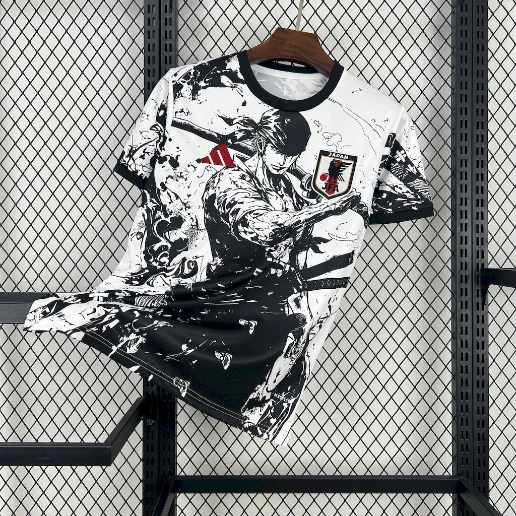 Japan Zoro Special Kit