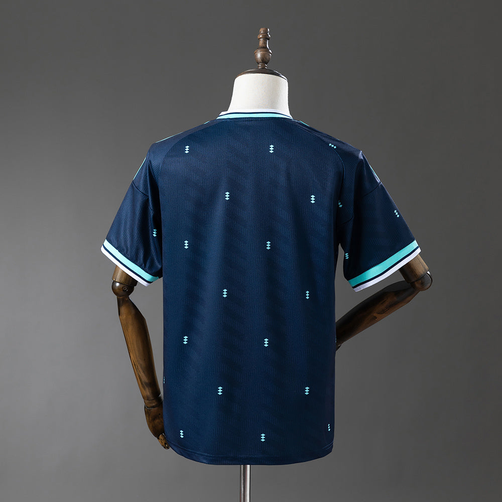 Germany 2026 Away Kit