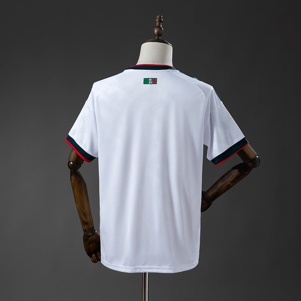 Mexico 2026 Away Kit