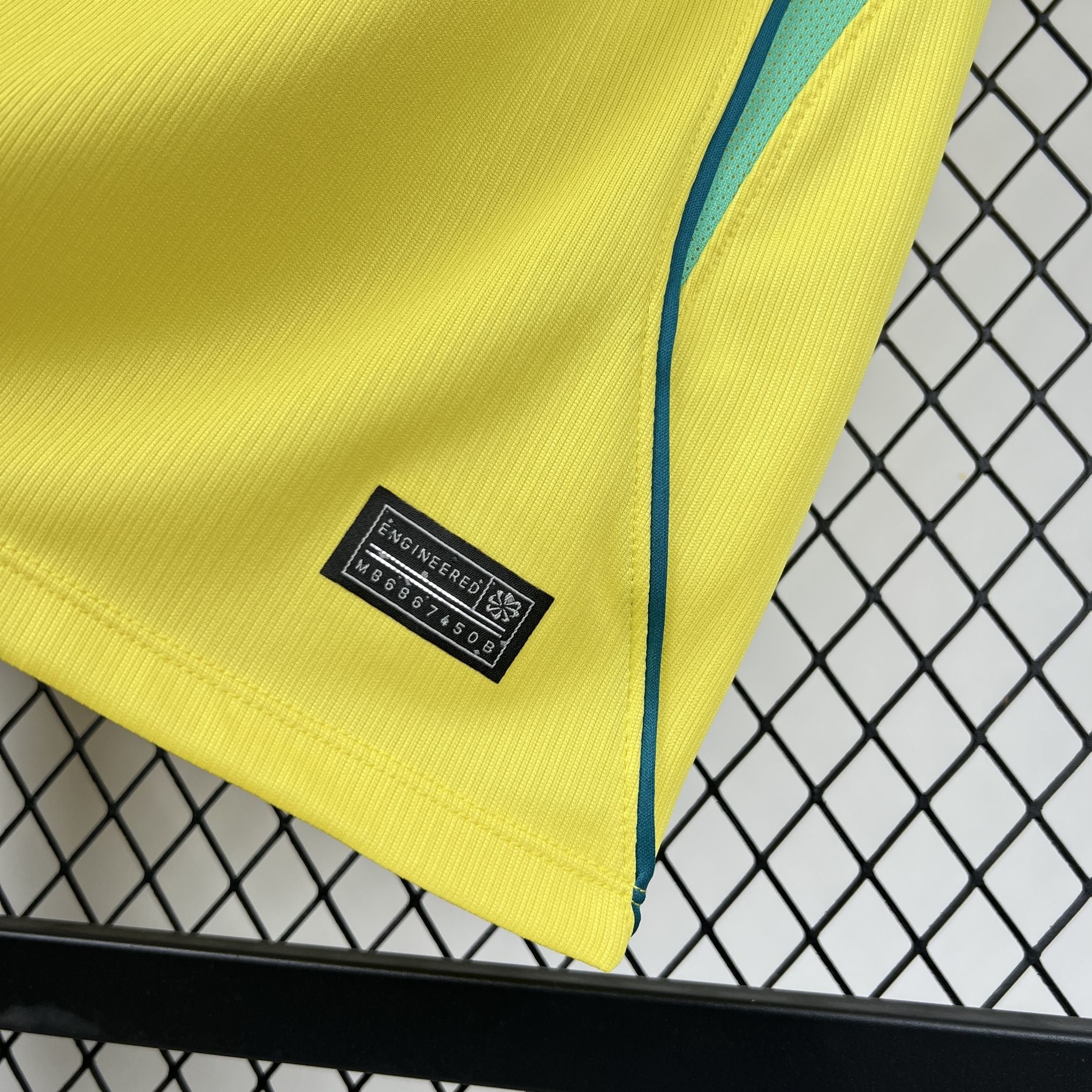 Brazil 2026 Special Home Kit