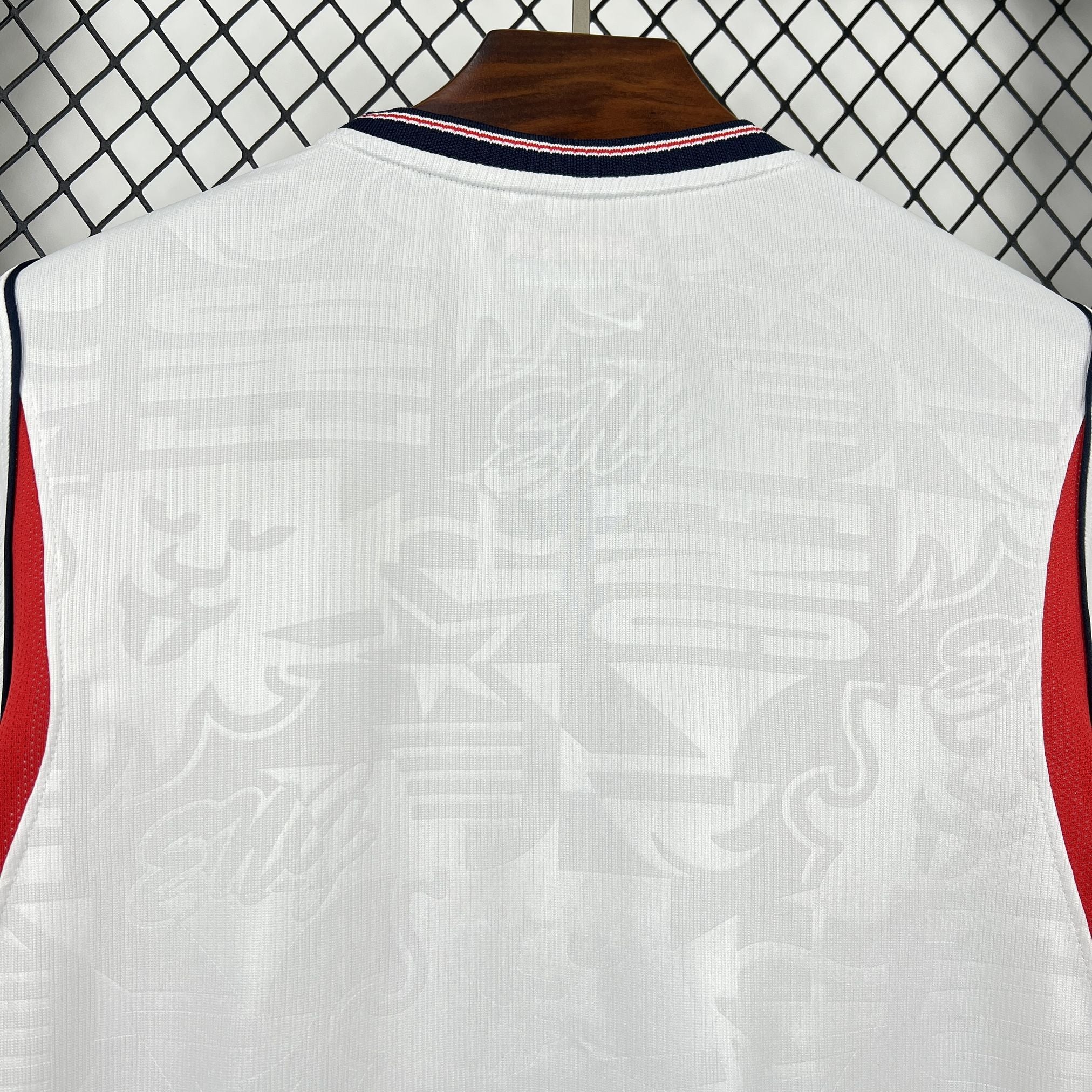 England 2026 Home Kit