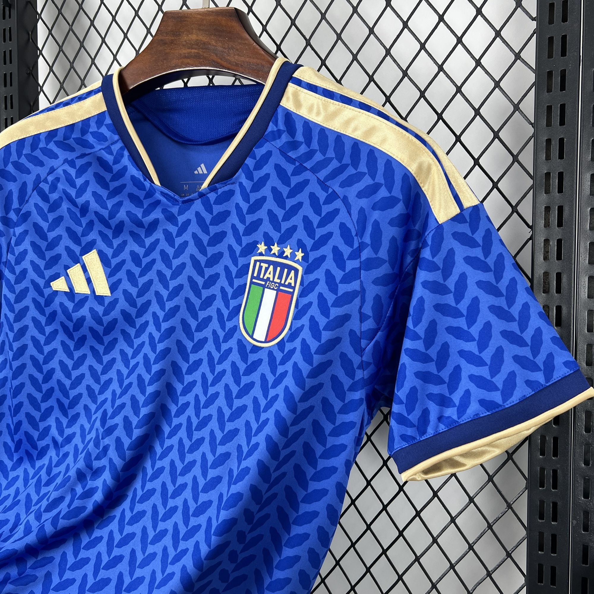 Italy 2026 Home Kit
