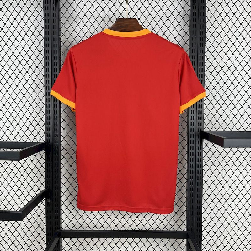 Brazil X Jumpman Red Kit