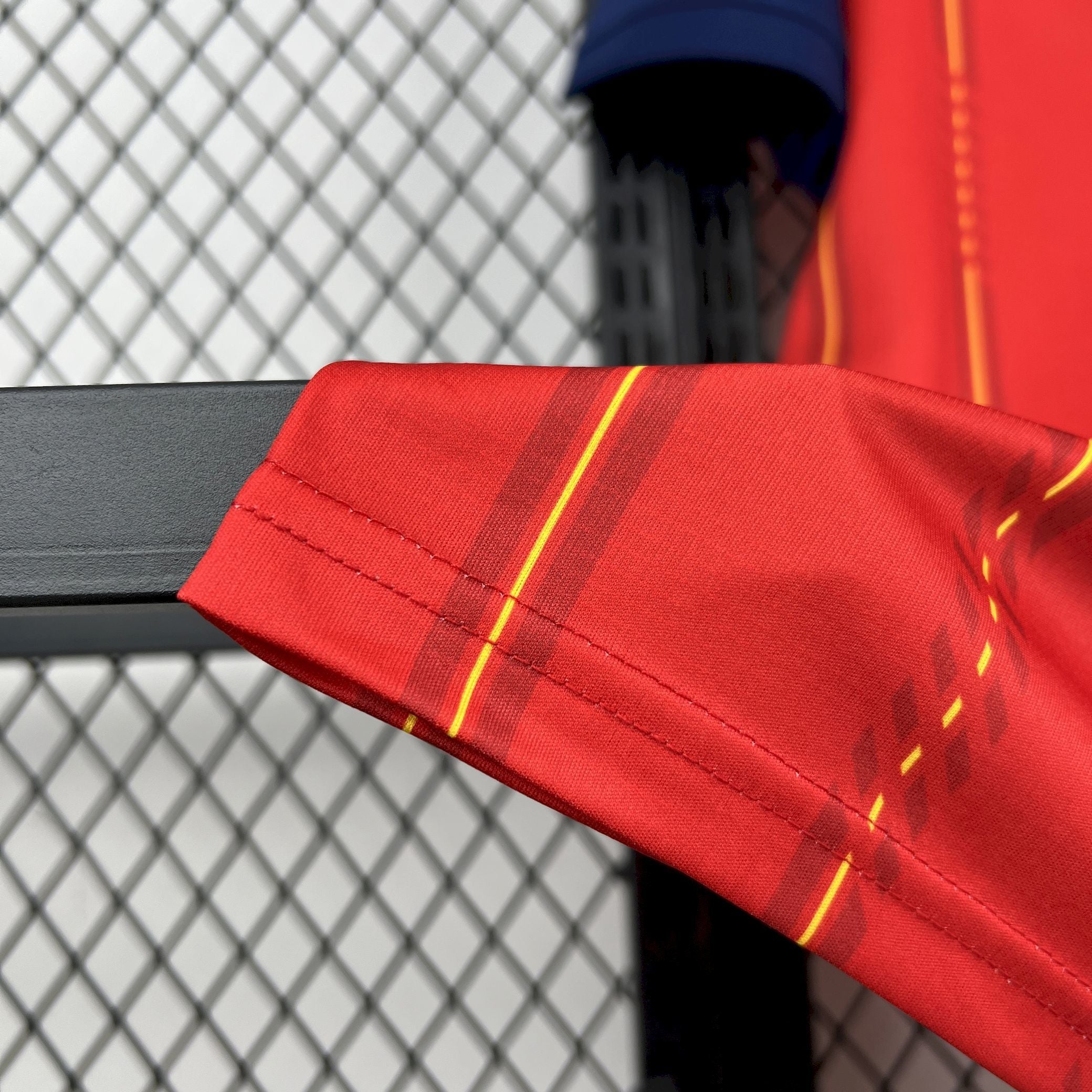 Spain 2026 Home Kit